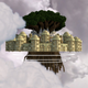 Illustration for article titled Minecraft, You Do a Pretty Good Laputa